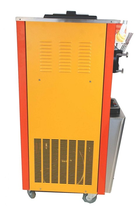 Automat maszyna do lodów softPRO | CookPRO 510010001 Automat maszyna do lodów softPRO | CookPRO 510010001
