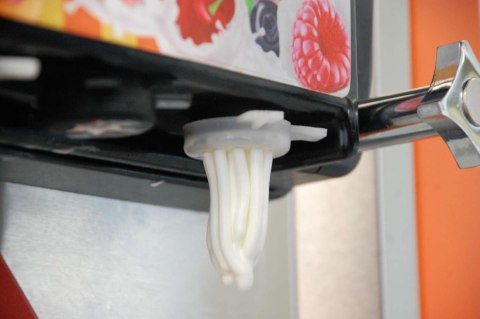 Automat maszyna do lodów softPRO | CookPRO 510010001 Automat maszyna do lodów softPRO | CookPRO 510010001