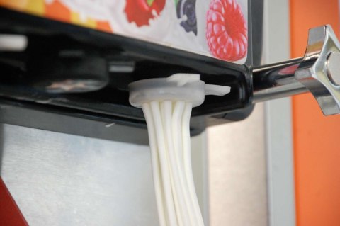 Automat maszyna do lodów softPRO | CookPRO 510010001 Automat maszyna do lodów softPRO | CookPRO 510010001