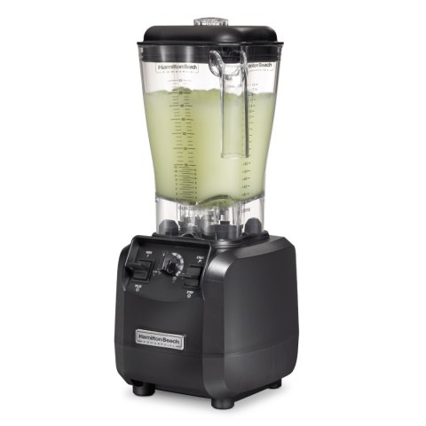 Blender Barmański Hamilton Beach Commercial HBH550R-CE Fury 1,8l 880W Blender Barmański Hamilton Beach Commercial HBH550R-CE Fury 1,8l 880W