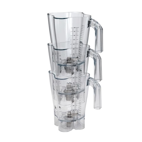 Blender Barmański Hamilton Beach Commercial HBH550R-CE Fury 1,8l 880W Blender Barmański Hamilton Beach Commercial HBH550R-CE Fury 1,8l 880W