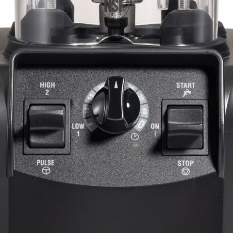 Blender Barmański Hamilton Beach Commercial HBH550R-CE Fury 1,8l 880W Blender Barmański Hamilton Beach Commercial HBH550R-CE Fury 1,8l 880W