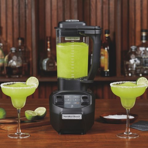 Blender barmański HBB 255-CE Rio® z dzbankiem z poliwęglanu 1.4l, Hamilton Beach Commercial Hamilton Beach Commercial Blender barmański HBB 255-CE Rio® z dzbankiem z poliwęglanu 1.4l, Hamilton Beach Commercial Hamilton Beach Commercial