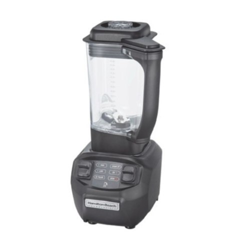 Blender barmański HBB 255-CE Rio® z dzbankiem z poliwęglanu 1.4l, Hamilton Beach Commercial Hamilton Beach Commercial Blender barmański HBB 255-CE Rio® z dzbankiem z poliwęglanu 1.4l, Hamilton Beach Commercial Hamilton Beach Commercial