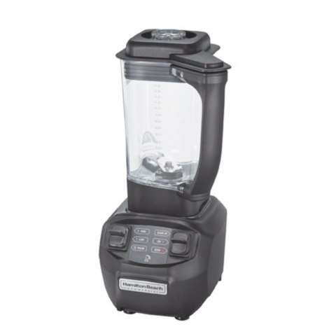 Blender barmański HBB 255-CE Rio® z dzbankiem z poliwęglanu 1.4l, Hamilton Beach Commercial Hamilton Beach Commercial Blender barmański HBB 255-CE Rio® z dzbankiem z poliwęglanu 1.4l, Hamilton Beach Commercial Hamilton Beach Commercial