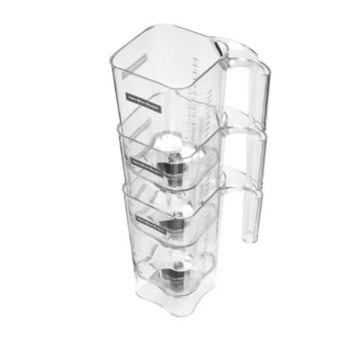 Blender barmański HBB 255-CE Rio® z dzbankiem z poliwęglanu 1.4l, Hamilton Beach Commercial Hamilton Beach Commercial Blender barmański HBB 255-CE Rio® z dzbankiem z poliwęglanu 1.4l, Hamilton Beach Commercial Hamilton Beach Commercial