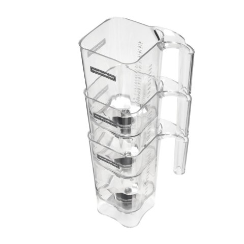 Blender barmański HBB 255-CE Rio® z dzbankiem z poliwęglanu 1.4l, Hamilton Beach Commercial Hamilton Beach Commercial Blender barmański HBB 255-CE Rio® z dzbankiem z poliwęglanu 1.4l, Hamilton Beach Commercial Hamilton Beach Commercial