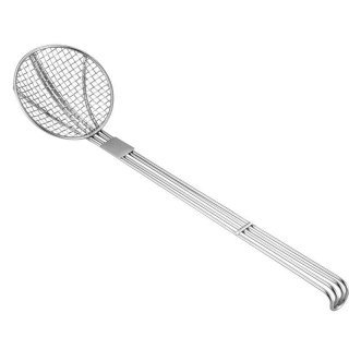 Cedzak siatkowy 16cm WT-E104903