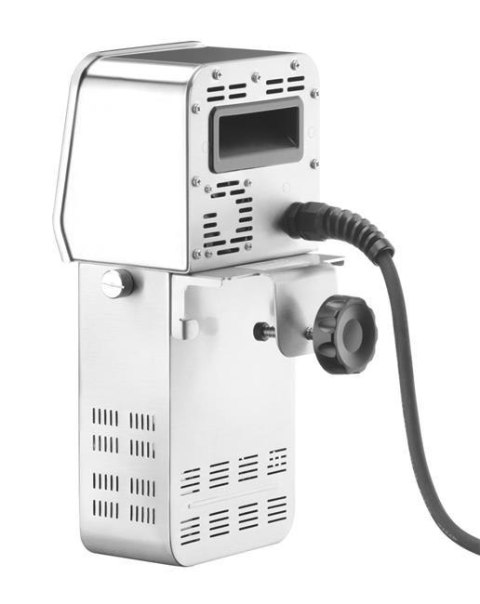 Cyrkulator Zanurzeniowy do Sous Vide 80l 2300W Hendi 221143 Cyrkulator Zanurzeniowy do Sous Vide 80l 2300W Hendi 221143