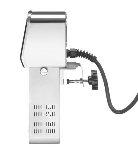 Cyrkulator Zanurzeniowy do Sous Vide 80l 2300W Hendi 221143 Cyrkulator Zanurzeniowy do Sous Vide 80l 2300W Hendi 221143