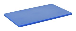 Deska do Krojenia Niebieska HACCP 45x30cm WT-4530B