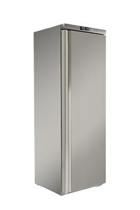 Drr 400 Ss ﻿Szafa Chłodnicza-350l Lakierowana Redfox 00031014