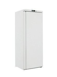 Drr 400 ﻿Szafa Chłodnicza-350l Lakierowana Redfox 00031015