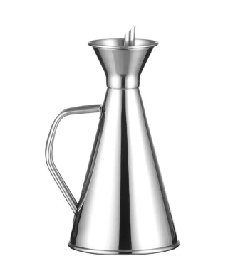 Dyspenser do oliwy 0,3L, oliwiarka | Hendi 462904