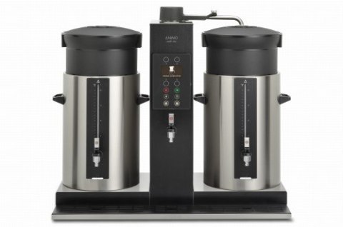 Ekspres przelewowy Animo ComBi-line | 1095x500x895 mm | 9,28 kW | CB2x20W Animo Ekspres przelewowy Animo ComBi-line | 1095x500x895 mm | 9,28 kW | CB2x20W Animo
