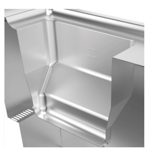 Frytownica Elektryczna 2x 15l 26 kW Diamante90 D9415/10 Frere Olis Olis Frytownica Elektryczna 2x 15l 26 kW Diamante90 D9415/10 Frere Olis Olis