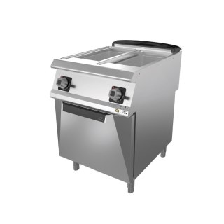 Frytownica Gazowa 2x12l Dwukomorowa 19kW D7312/10frg Diamante70 Olis Olis