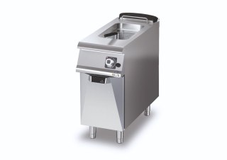 Frytownica Gazowa 8l 7kW D728/10frg Diamante70 Olis Olis
