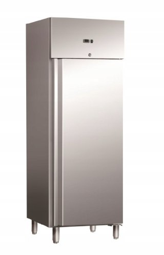 Gastronomiczna Szafa Mroźnicza 650l Stal Nierdzewna 680x8302010 Gnh650bt