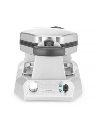 Gofrownica Obrotowa Waring Wbw300xce do Gofrów Bubble Waffle Wyjmowane Płyty 1200W 230V