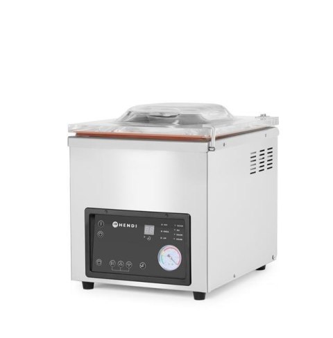 Pakowarka Próżniowa Komorowa Profi Line Listwa Zgrzewająca 300 mm 380x503x444 Hendi 975268 Pakowarka Próżniowa Komorowa Profi Line Listwa Zgrzewająca 300 mm 380x503x444 Hendi 975268