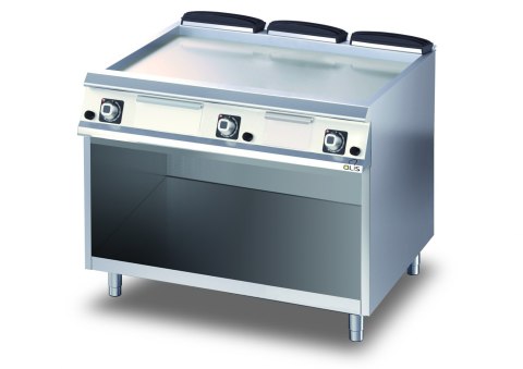 Płyta Grillowa Gazowa Gładka 19,5 kW Diamante 700 Olis 16130015 Płyta Grillowa Gazowa Gładka 19,5 kW Diamante 700 Olis 16130015
