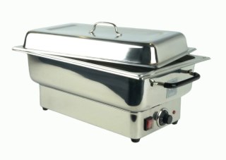 Podgrzewacz Elektryczny Gastronomiczny GN1/1 ZCK100S