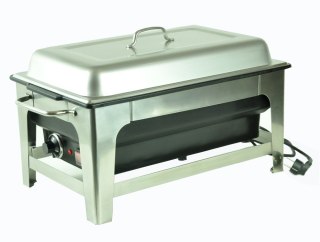 Podgrzewacz Elektryczny Gastronomiczny GN1/1 ZCK806BM-100P