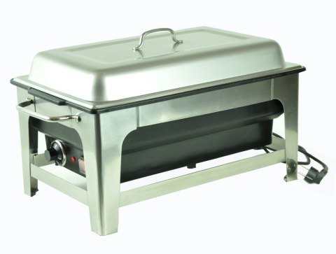 Podgrzewacz Elektryczny Gastronomiczny GN1/1 ZCK806BM-100P