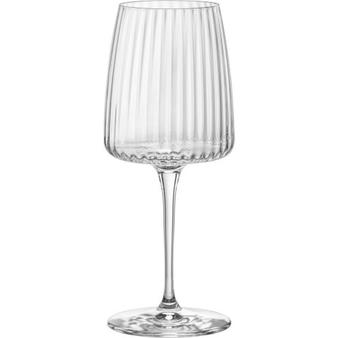 Kieliszek do Białego Wina Exclusiva 0,374l Bormioli Rocco Kieliszek do Białego Wina Exclusiva 0,374l Bormioli Rocco