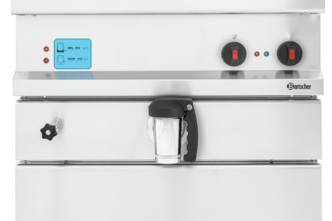 Kocioł Warzelny Elektryczny Pm 1 Ie500 455l Bartscher Kocioł Warzelny Elektryczny Pm 1 Ie500 455l Bartscher