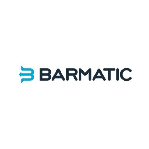 Kostkarka Barowa Podblatowa Chłodzona Powietrzem Barmatic Coolice 21kg/24h/4kg Kostkarka Barowa Podblatowa Chłodzona Powietrzem Barmatic Coolice 21kg/24h/4kg