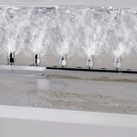 Kostkarka Barowa Podblatowa Chłodzona Powietrzem Barmatic Coolice 21kg/24h/4kg Kostkarka Barowa Podblatowa Chłodzona Powietrzem Barmatic Coolice 21kg/24h/4kg