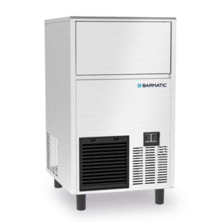 Kostkarka Podblatowa Chłodzona Powietrzem Coolice 47kg/24h/28 kg Barmatic ICE500