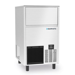 Kostkarka Podblatowa Chłodzona Powietrzem Coolice 47kg/24h/28 kg Barmatic ICE500