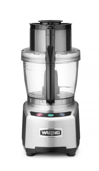 Kuter Wielofunkcyjny Waring 3,8l 220-240V/660W 229x356x483mm