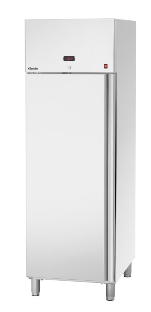 Lodówka Szafa Chlodnicza Gastronomiczna 655x855x2050 Bartscher 700415 Lodówka Szafa Chlodnicza Gastronomiczna 655x855x2050 Bartscher 700415