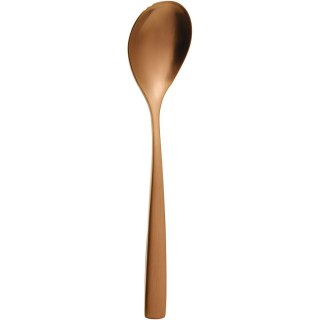 Łyżeczka do Herbaty Miedziana Bcn 140 mm Comas