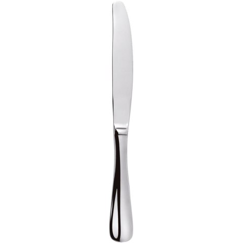 Nóż Stołowy Baguette 18/10 S 225 mm Comas Nóż Stołowy Baguette 18/10 S 225 mm Comas