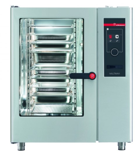 Piec konwekcyjno-parowy MULTIMAX 10-11/DL/R Eloma Piec konwekcyjno-parowy MULTIMAX 10-11/DL/R Eloma