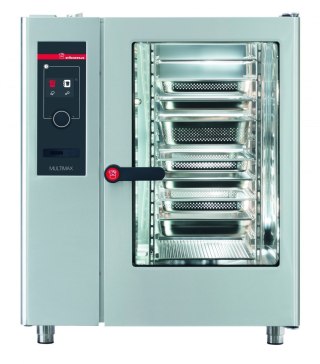 Piec konwekcyjno-parowy MULTIMAX 10-11/DP/AM Eloma