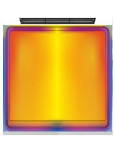 Płyta Grillowa Gazowa Nierdzewna 1/3 Ryflowana 2/3 Gładka Termostat Na Podstawie Otwartej D94/10sftga1/3r Diamante90 Olis Olis Płyta Grillowa Gazowa Nierdzewna 1/3 Ryflowana 2/3 Gładka Termostat Na Podstawie Otwartej D94/10sftga1/3r Diamante90 Olis Olis