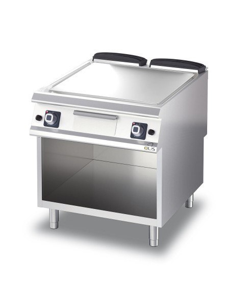 Płyta Grillowa Gazowa Nierdzewna Gładka M80 Termostat D74/10sfttga Diamante70 Olis Olis Płyta Grillowa Gazowa Nierdzewna Gładka M80 Termostat D74/10sfttga Diamante70 Olis Olis