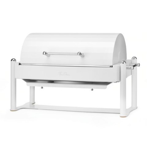 Podgrzewacz Indukcyjny Gn 1/1 Skiatos White Fine Dine Podgrzewacz Indukcyjny Gn 1/1 Skiatos White Fine Dine
