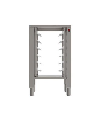 Podstawa pod Piece Millennial Compact Tecnoeka 6x i 10 x GN 1/1 500x736x770
