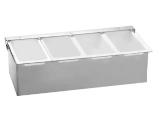 Pojemnik Barmański WT-H0120