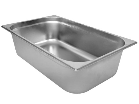 Pojemnik ze Stali Nierdzewnej GN 1/1 150mm GN CH 11150 Pojemnik ze Stali Nierdzewnej GN 1/1 150mm GN CH 11150