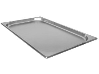 Pojemnik ze Stali Nierdzewnej GN 1/1 20mm Szron GN CH 11020