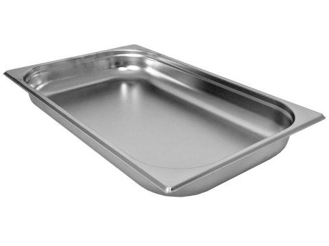 Pojemnik ze Stali Nierdzewnej GN 1/1 65mm GN CH 11065 Pojemnik ze Stali Nierdzewnej GN 1/1 65mm GN CH 11065