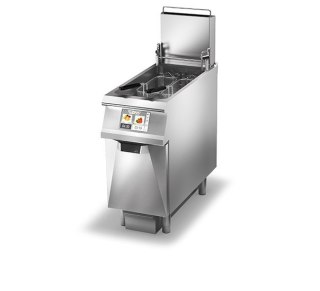 Profesjonalna Frytownica Gazowa 23L 25kW Olis 16390002